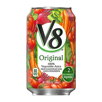 V8 JUICE