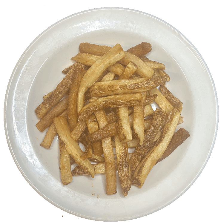 FRENCH FRIES
