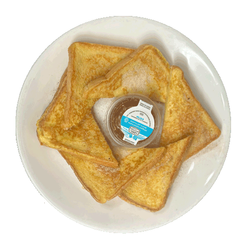 FRENCH TOAST