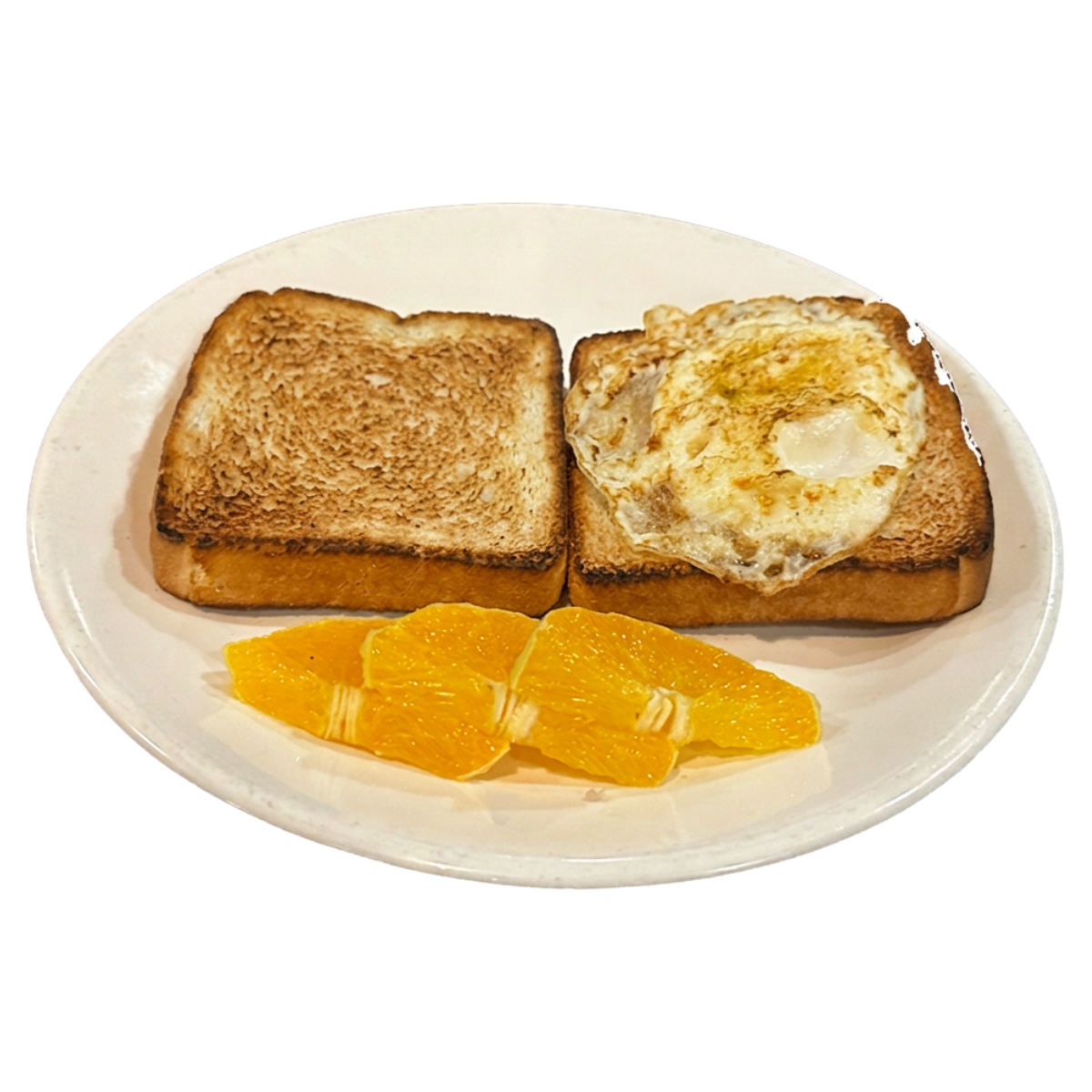 EGG ONLY SANDWICH