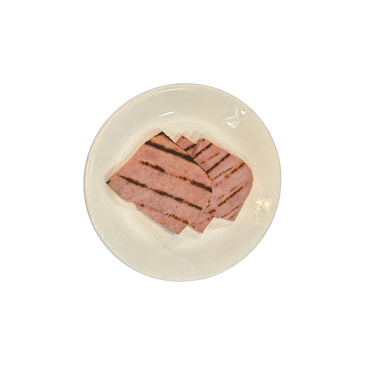 SIDE OF HAM