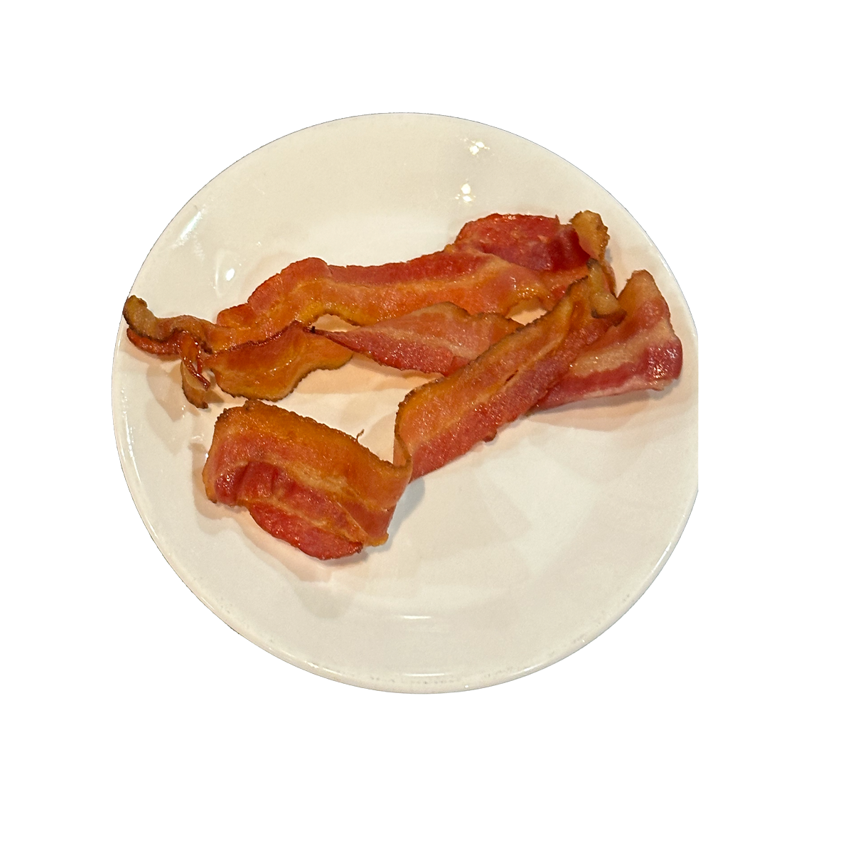 SIDE OF BACON