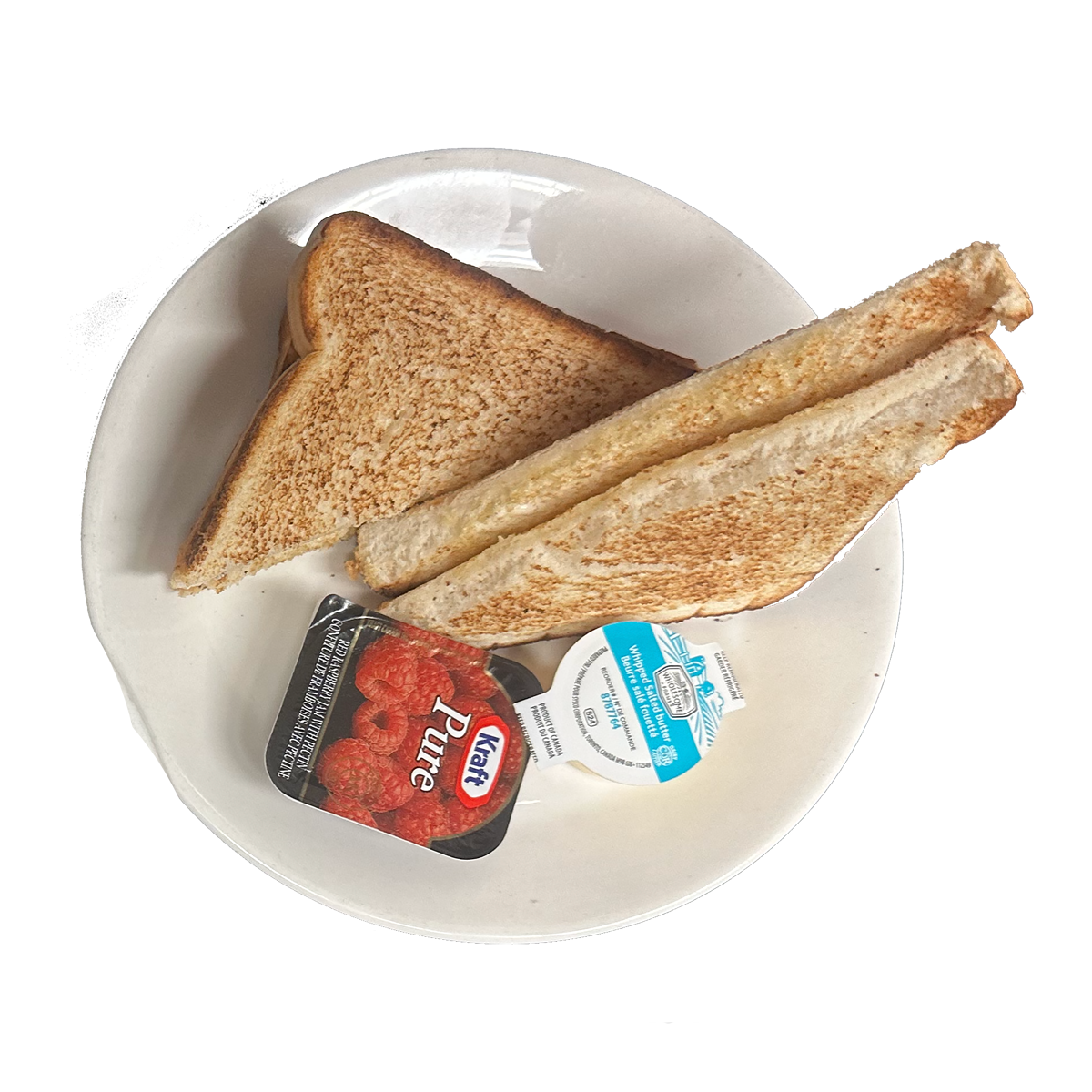 TOAST