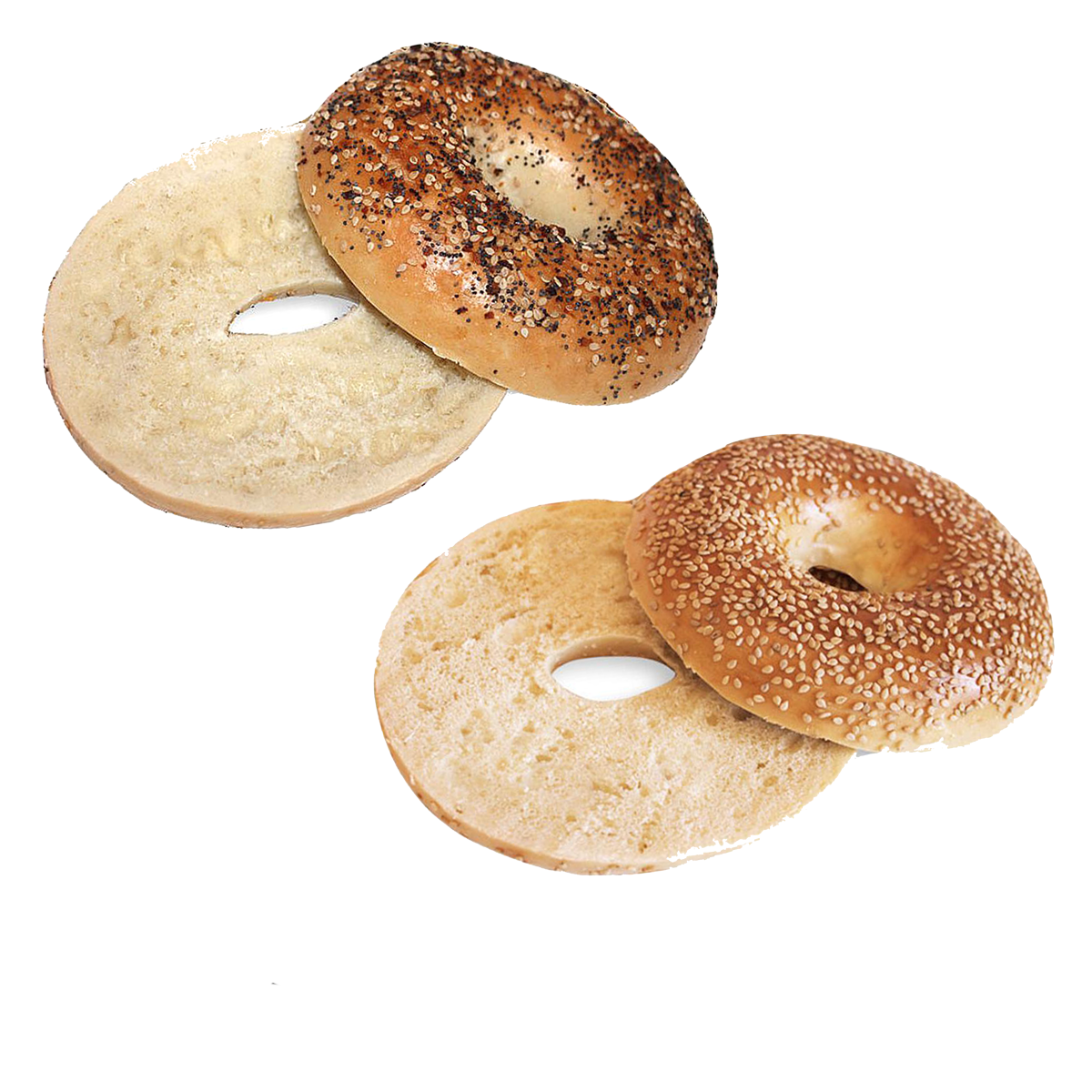 BAGEL