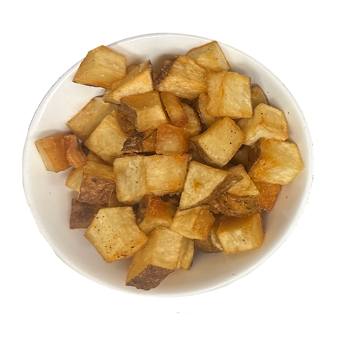SIDE OF HOME FRIES