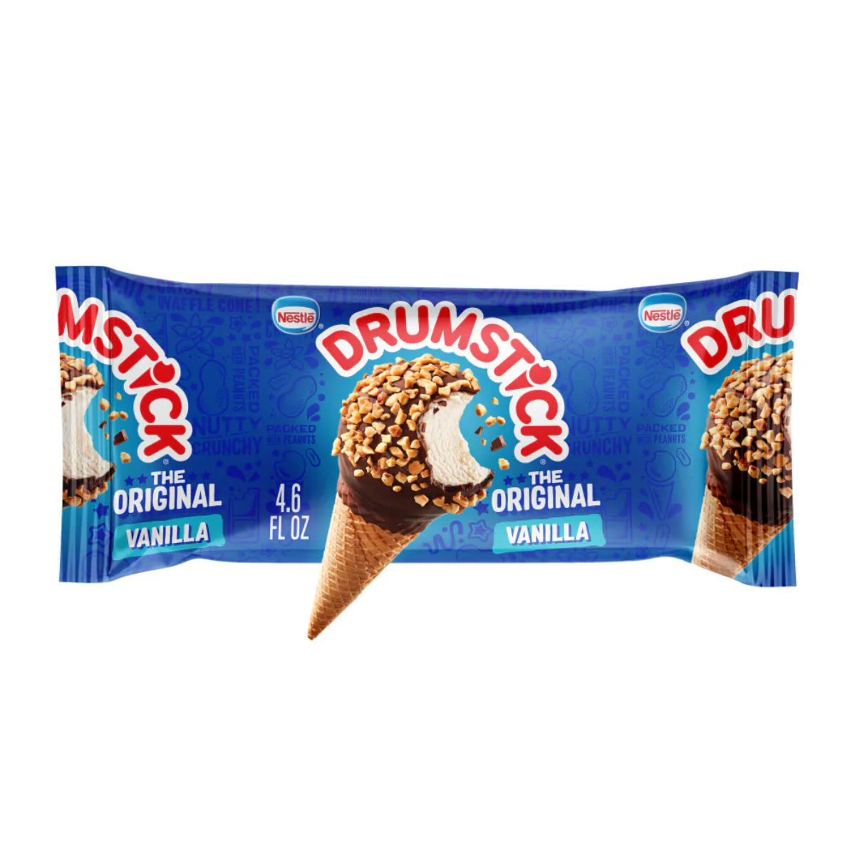 DRUMSTICK