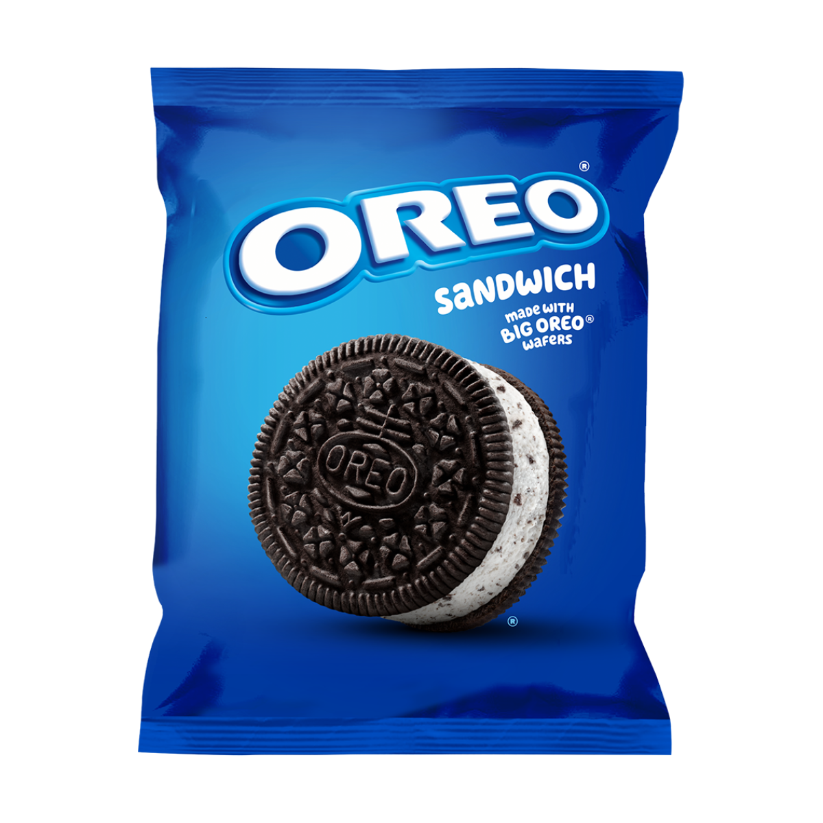 OREO