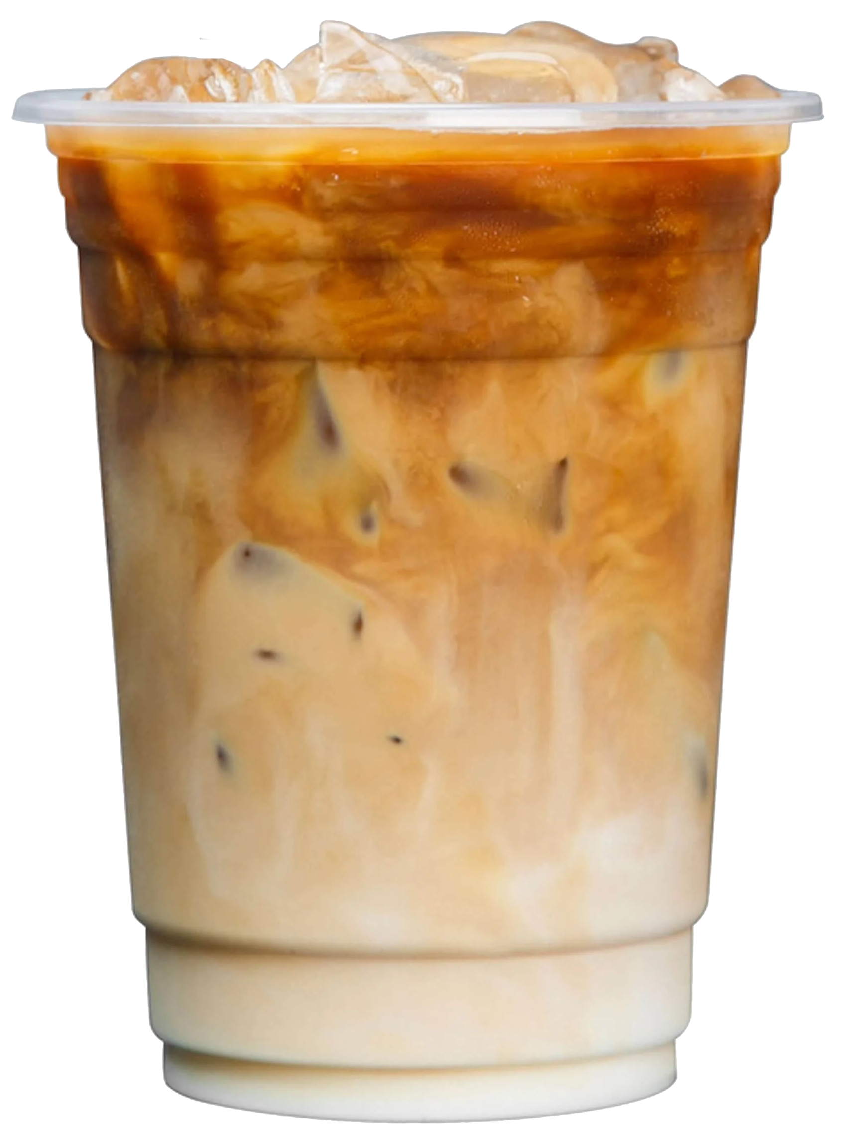 ICED COFFEE