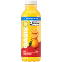 OASIS JUICE (300ML)