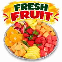 FRESH FRUIT TRAY (SMALL)