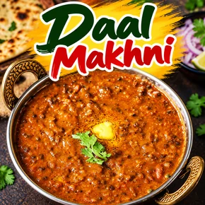 DAAL MAKHNI