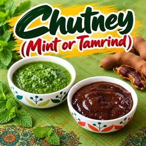 CHUTNEY 2OZ (EXTRA
